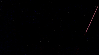 7-12-2019 UFO Red Band of Light WARP Flyby Hyperstar 470nm IR RGBKL Analysis B